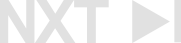 Logo White NXT music
